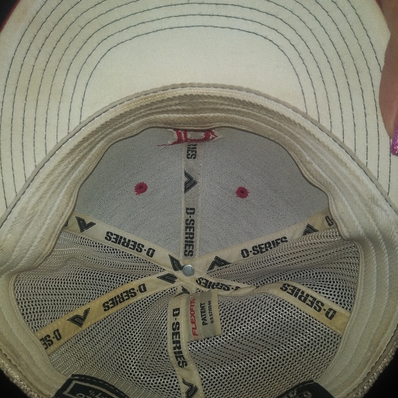 Boston red socks flex fit - Picture 6 of 8